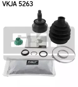 VKJA 5263 SKF Шарнирный комплект, приводной вал VKJA 5263 SKF Шарнирный комплект, приводной вал